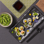 Niji Veggie Pratico - 12 pcs
