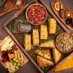 AvecPlaisirs Coworkers Buffet