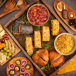 Buffet Amuse-bouche