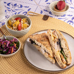Coffret gourmand Poulet rôti