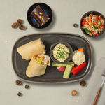 Coffret gourmand Shish Taouk des Fêtes-AvecPlaisirs Chefs Traiteurs