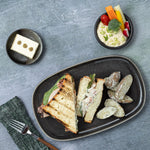 Coffret gourmand au Poulet BLT