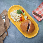 Pratico au poulet style sud-ouest