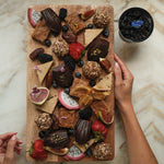 Sweet bites board by 3 fois par jour