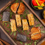 AvecPlaisirs Assorted Sandwich Platter