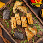 Plateau Sandwichs assortis AvecPlaisirs