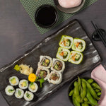 Coffret gourmand Niji Végé-AvecPlaisirs Chefs Traiteurs