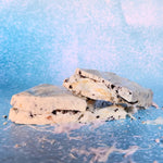 Barre de chocolat cheveux d'ange - Oreo et vanille-AvecPlaisirs Chefs Traiteurs