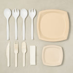 Kit de Buffets AvecPlaisirs / RICARDO-AvecPlaisirs Chefs Traiteurs