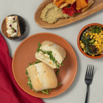 Magic Tofu Salad Gourmet Box
