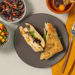 Coffret gourmand Poulet rôti-AvecPlaisirs Chefs Traiteurs