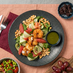 Isabelle’s Shrimp and Grapefruit Salad Box