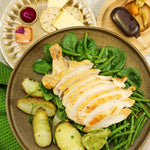 Coffret exécutif Suprême de Volaille rôti-Traiteur Avec Plaisirs