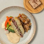 Coffret gourmand au Bœuf-Traiteur Avec Plaisirs