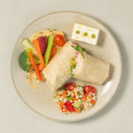 Coffret gourmand Shish Taouk-Traiteur Avec Plaisirs