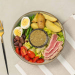 Bol-repas de Thon à la niçoise-Traiteur Avec Plaisirs