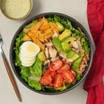 Salade Cobb-AvecPlaisirs Chefs Traiteurs