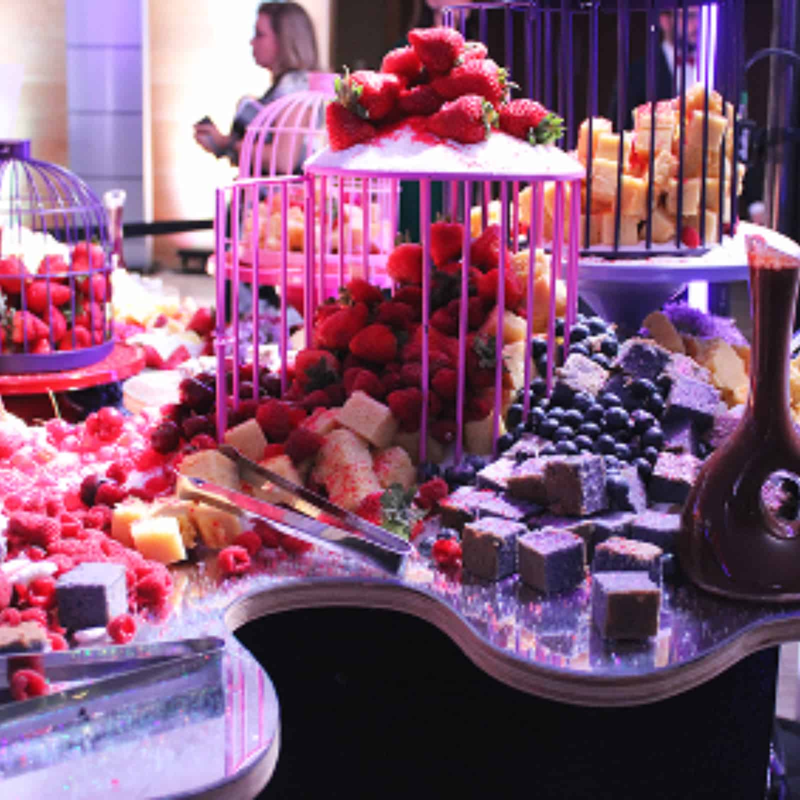 5 étapes pour un cocktail corporatif réussi!