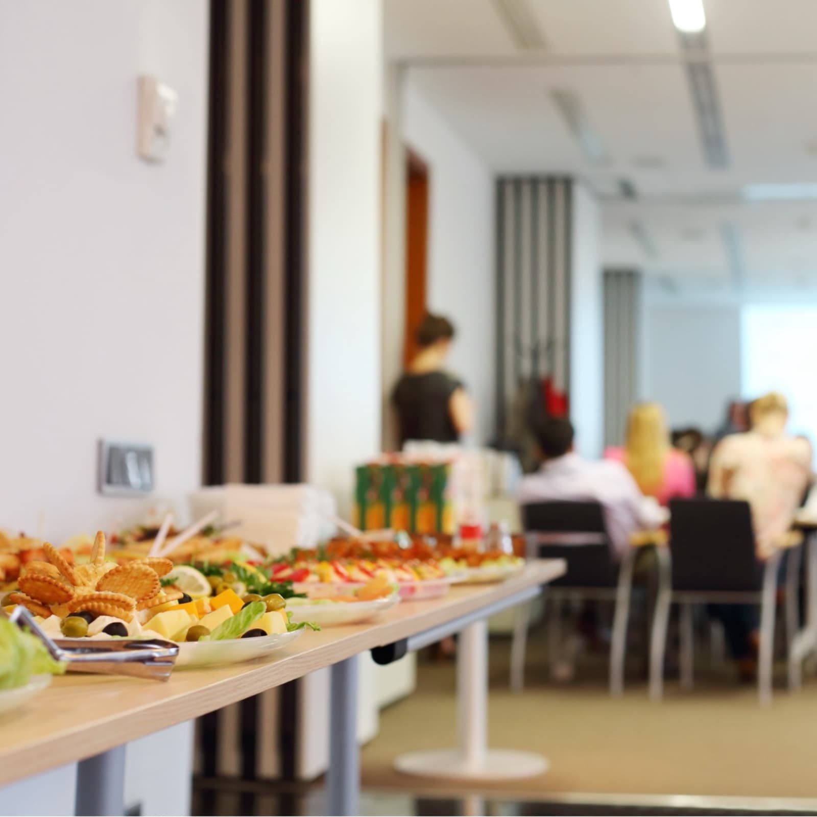 Comment réussir son lunch and learn?