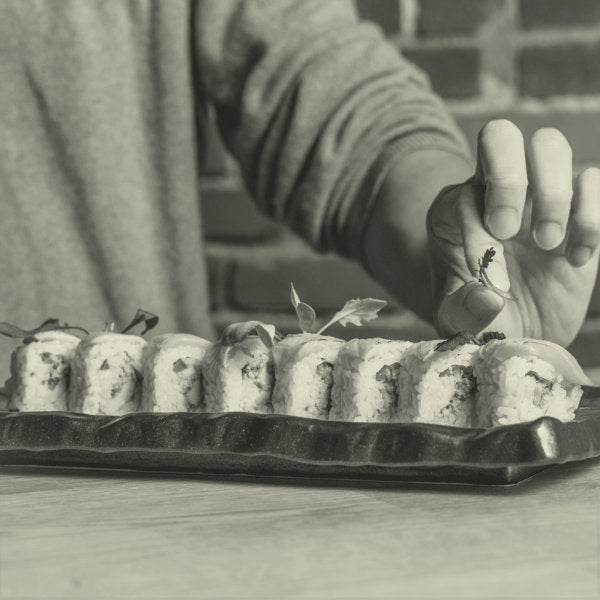 Niji Sushi