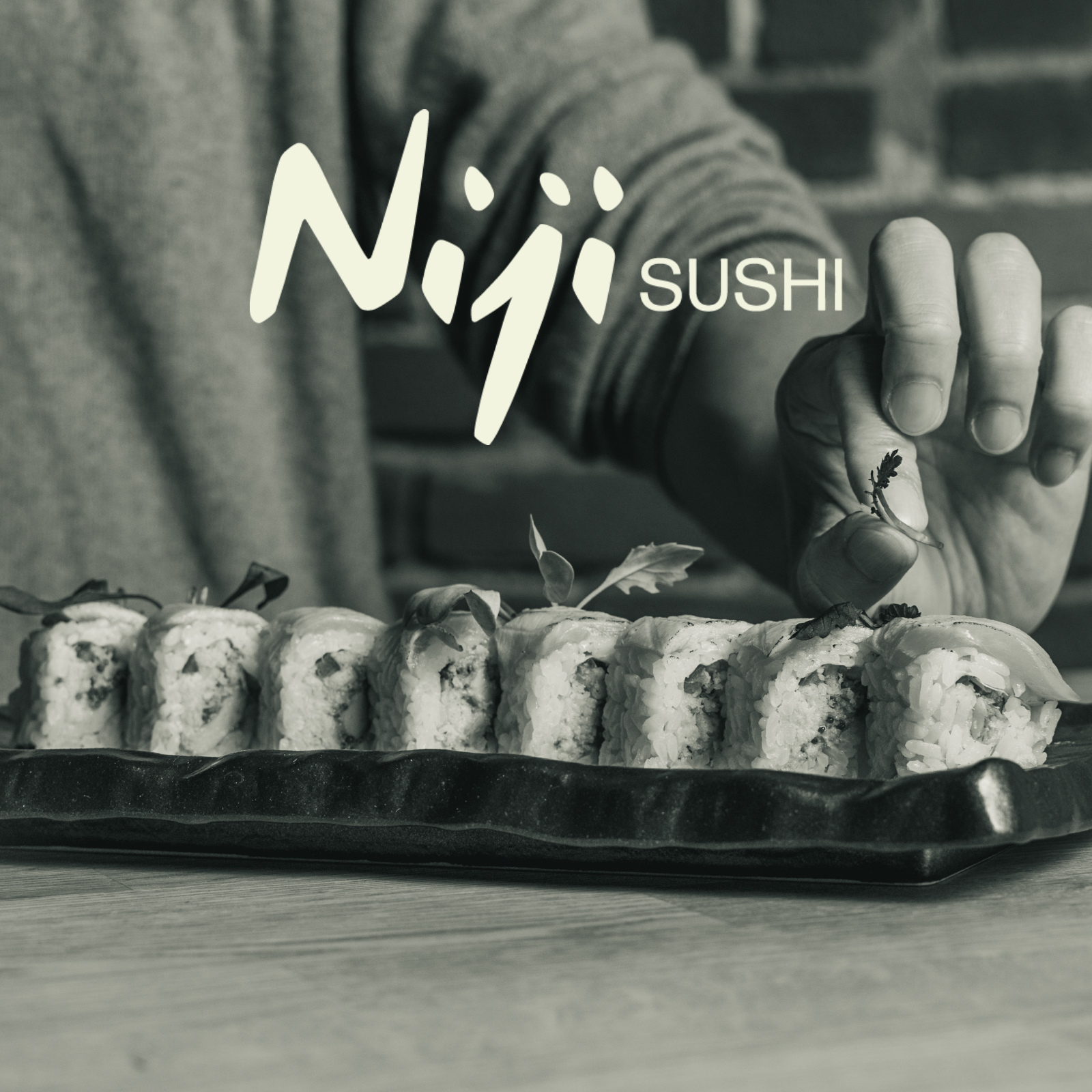 Niji Sushi
