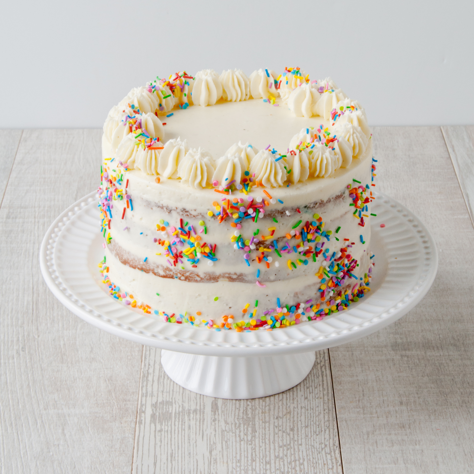 Gâteaux anniversaire