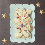 Salade de pommes de terre aux fines herbes et oignons-AvecPlaisirs Chefs Traiteurs