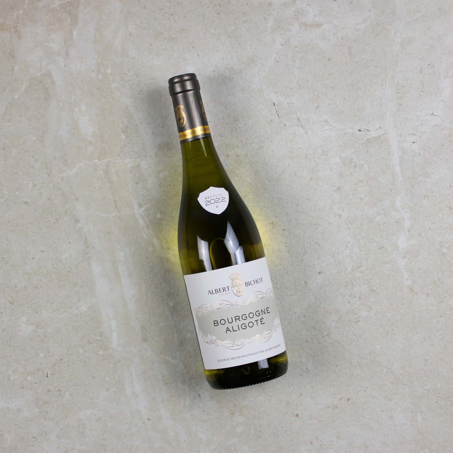 Bourgogne Aligoté, Albert Bichot, France-Traiteur Avec Plaisirs