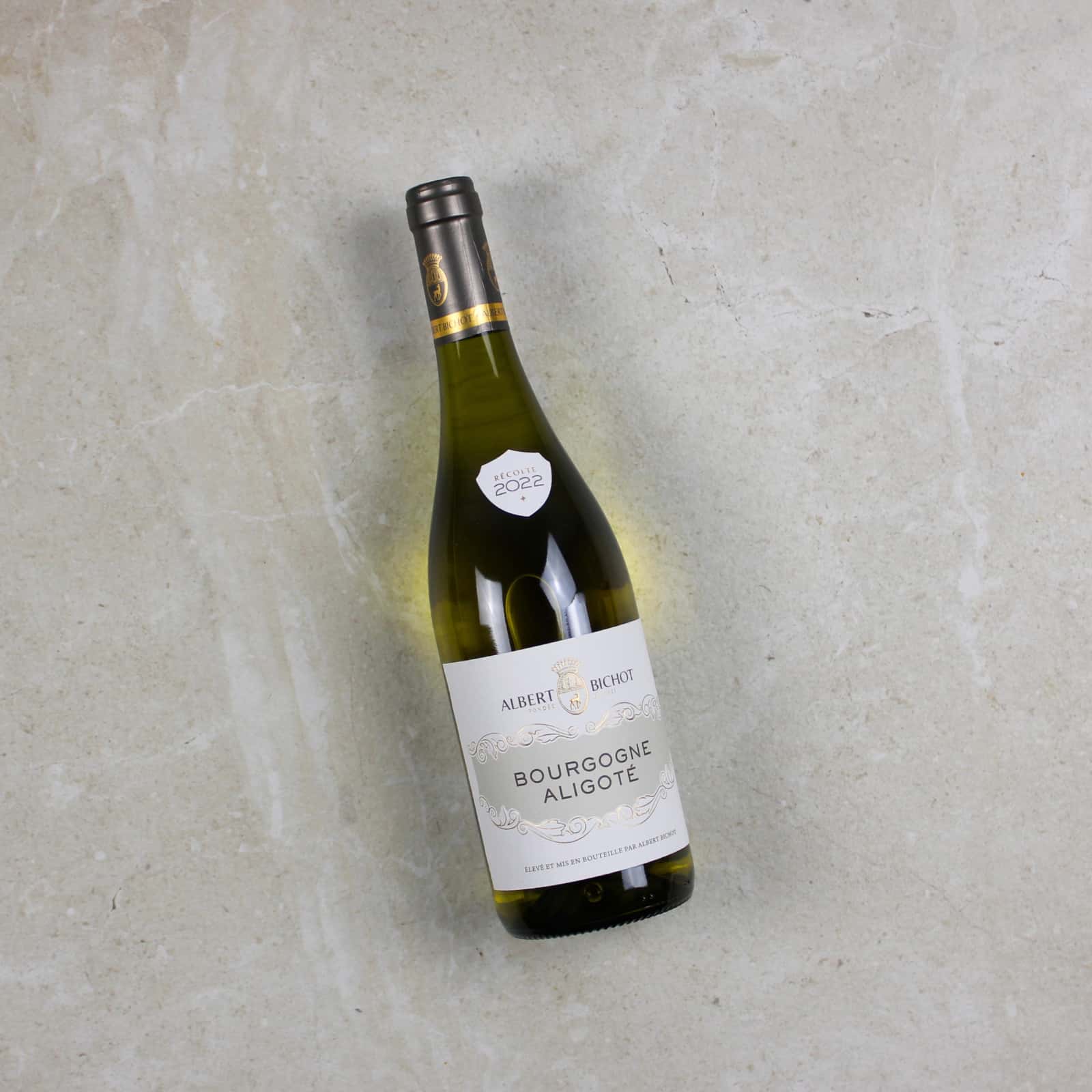 Bourgogne Aligoté, Albert Bichot, France-Traiteur Avec Plaisirs
