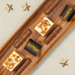 Coffret desserts des Fêtes de RICARDO-AvecPlaisirs Chefs Traiteurs