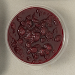 Compoté aux canneberges des Fêtes-AvecPlaisirs Chefs Traiteurs