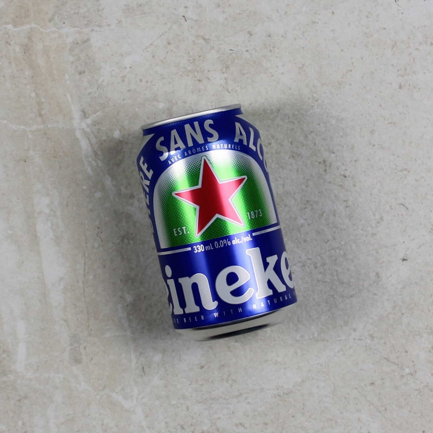 Bière - Heineken sans alcool-Traiteur Avec Plaisirs