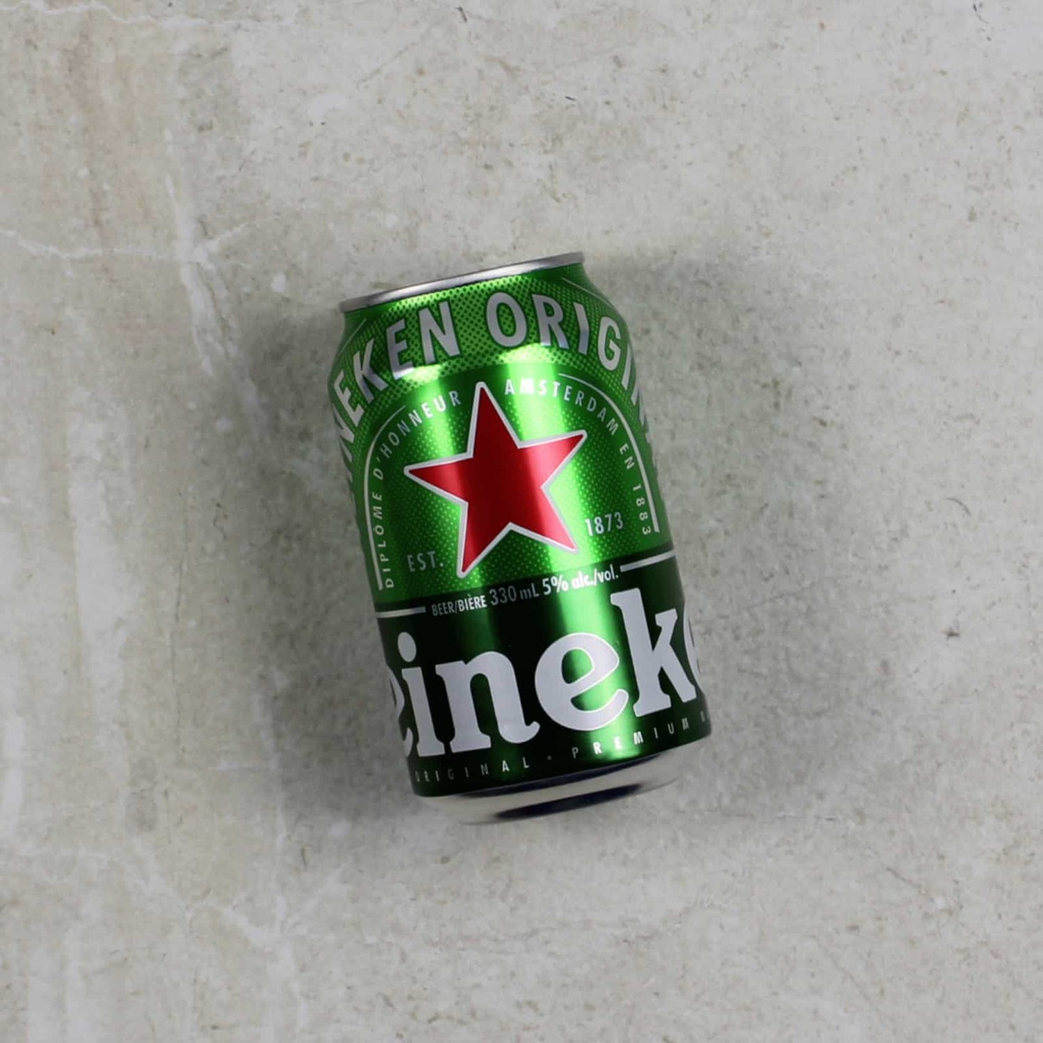 Bière - Heineken-Traiteur Avec Plaisirs