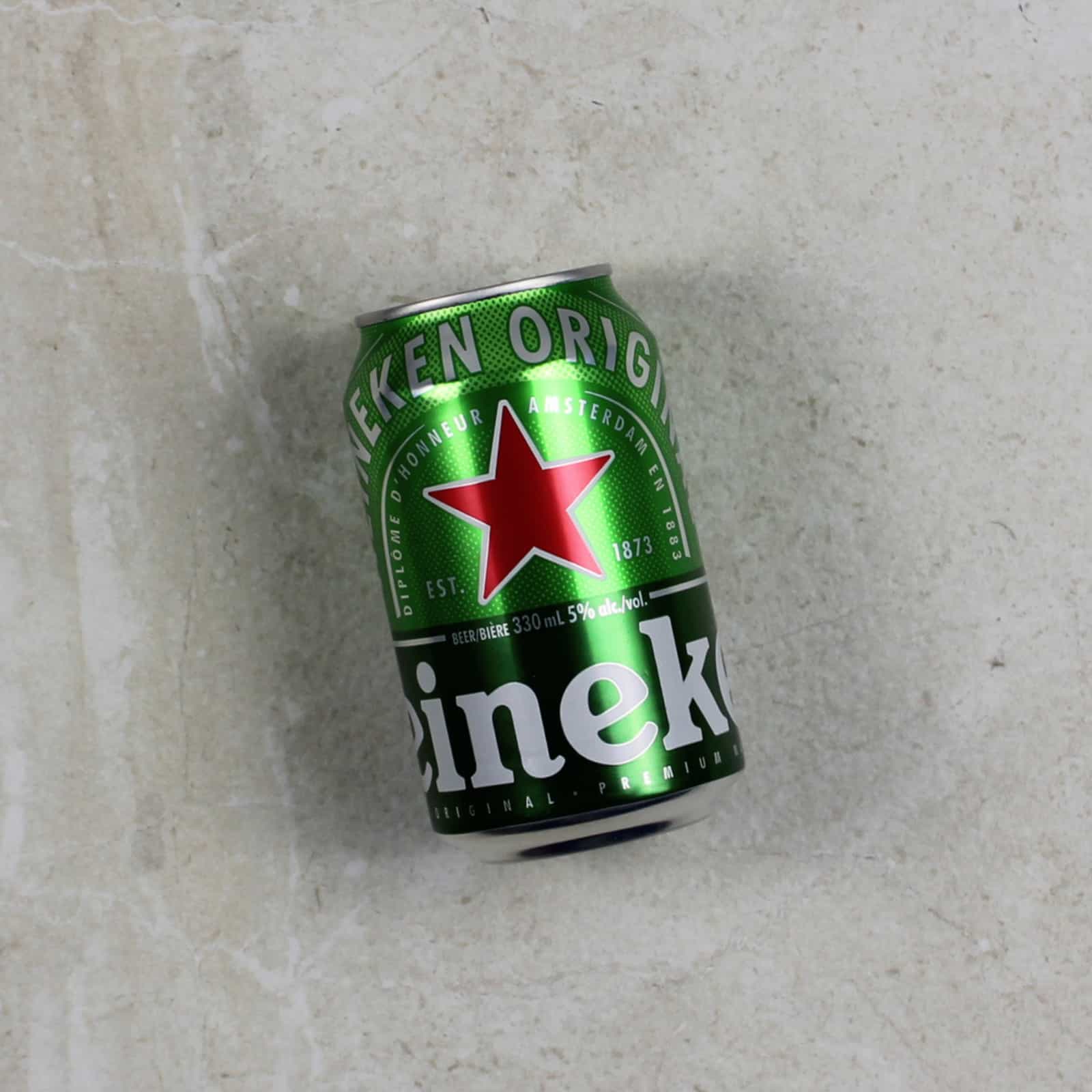 Bière - Heineken-Traiteur Avec Plaisirs