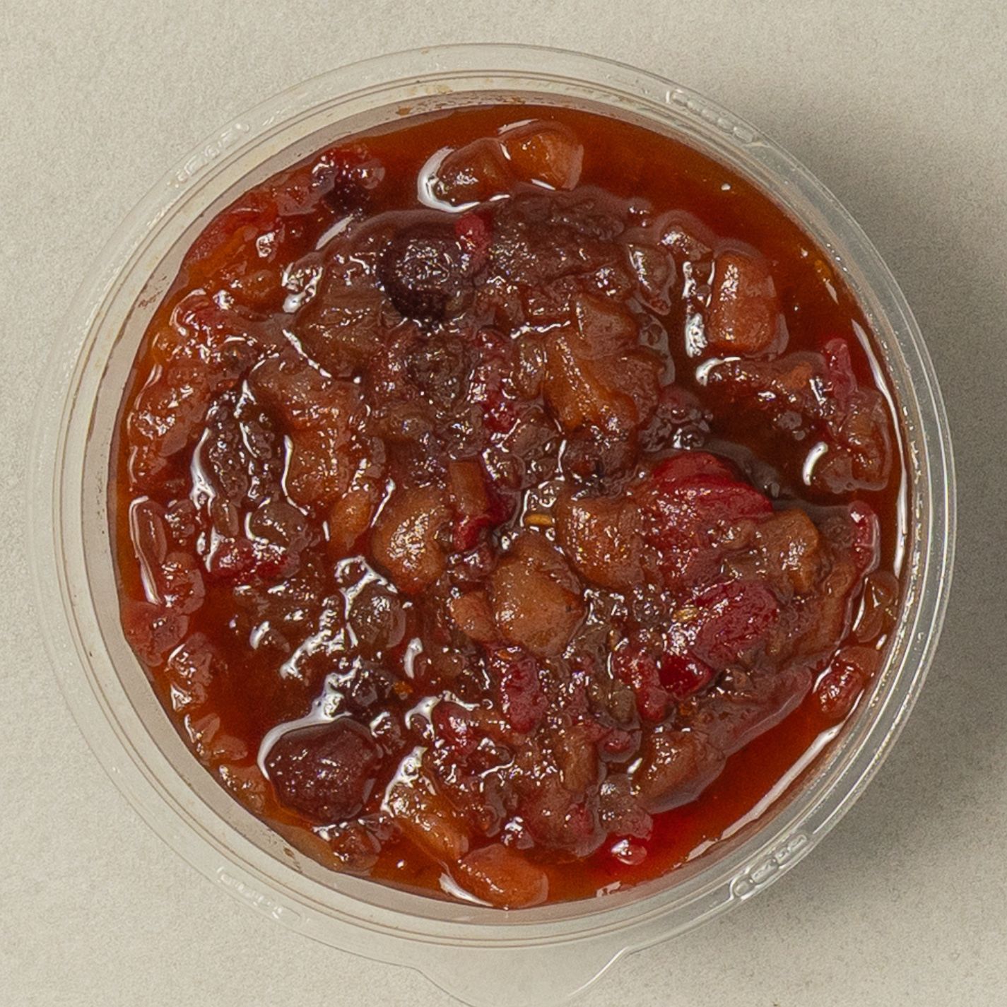 Ketchup aux fruits maison des Fêtes-AvecPlaisirs Chefs Traiteurs