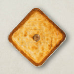 Tourtière à la viande à réchauffer-Traiteur Avec Plaisirs