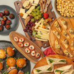 Apéro festif pour 10-AvecPlaisirs Chefs Traiteurs