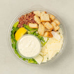 Bol-repas Salade César-AvecPlaisirs Chefs Traiteurs