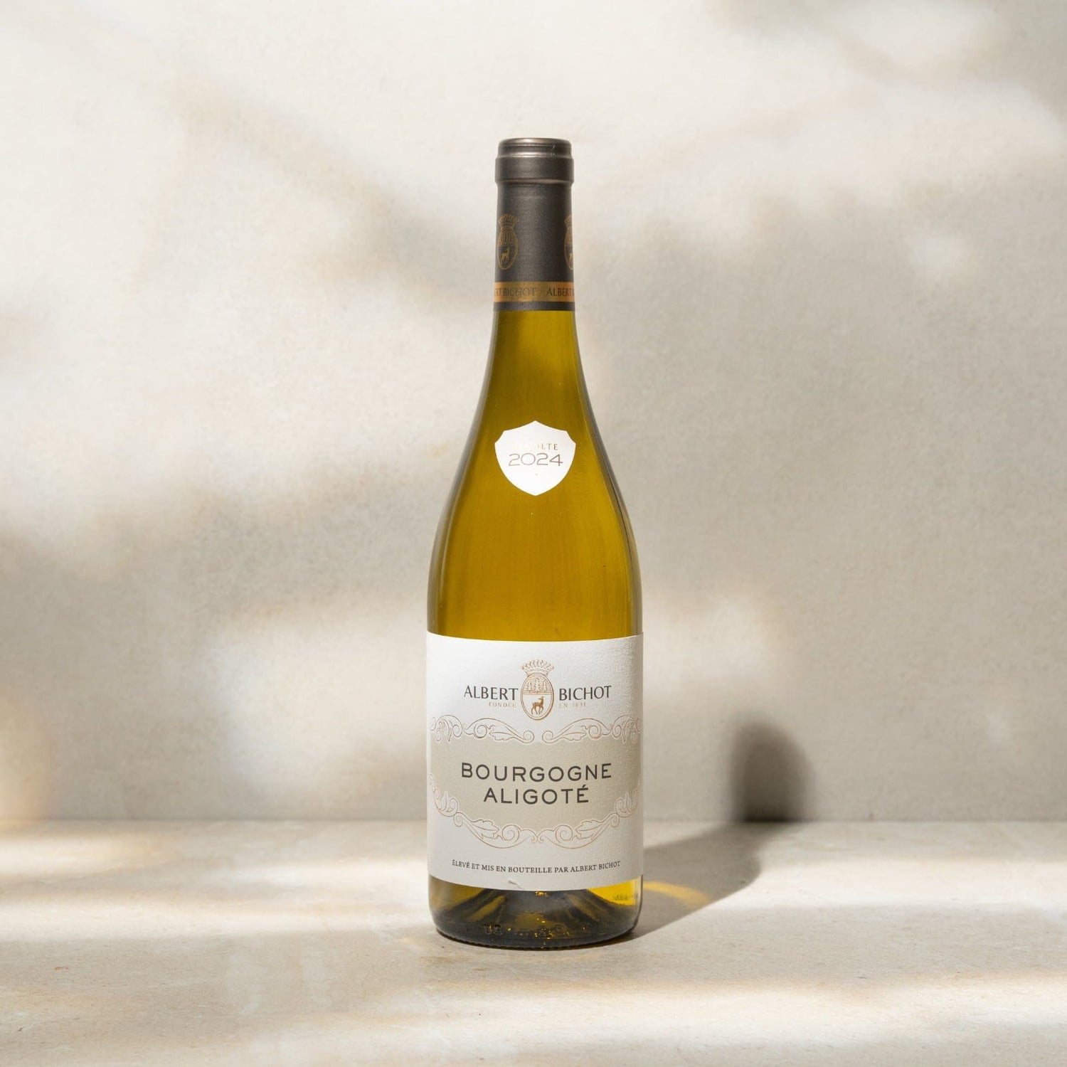 Bourgogne Aligoté, Albert Bichot, France-AvecPlaisirs Chefs Traiteurs