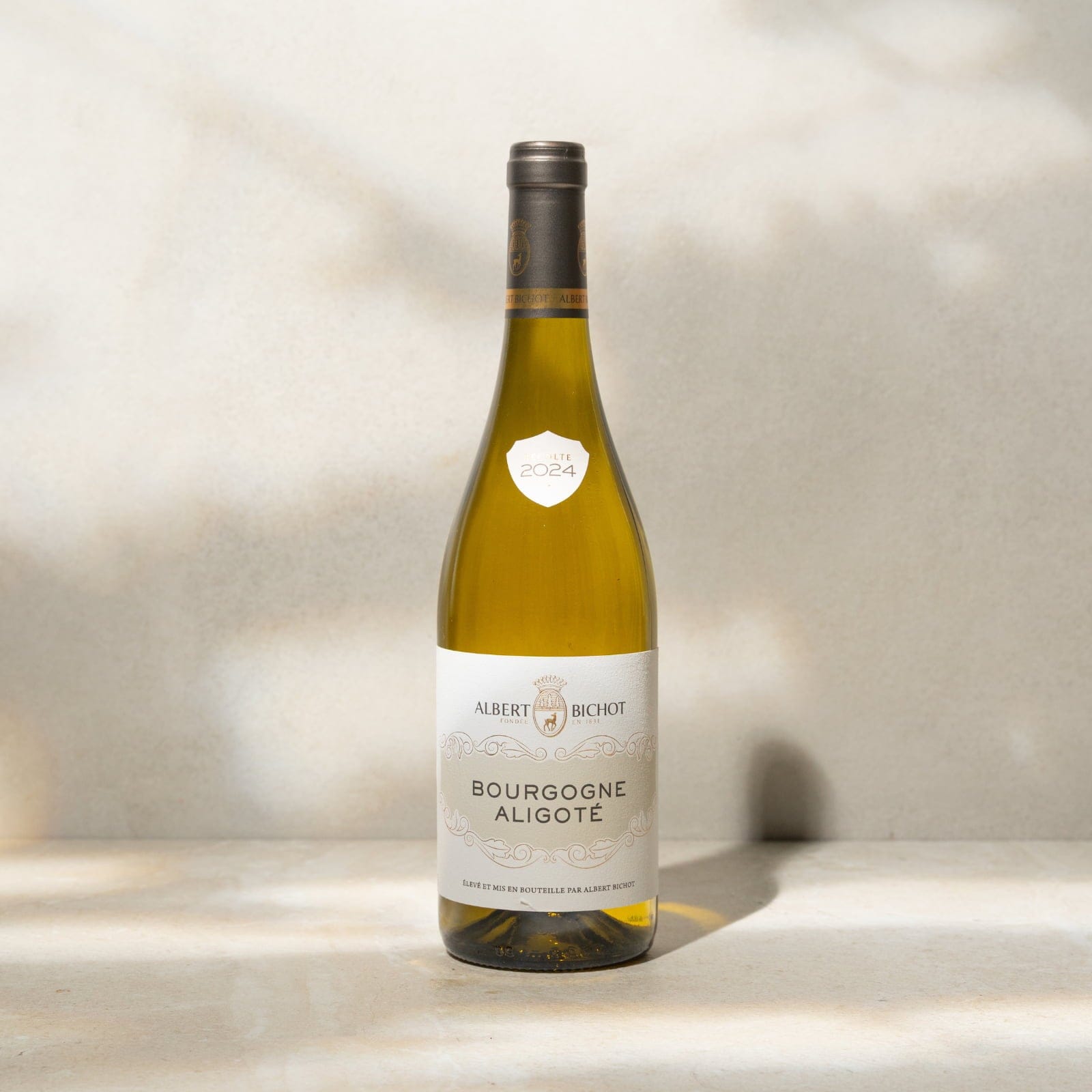 Bourgogne Aligoté, Albert Bichot, France-AvecPlaisirs Chefs Traiteurs