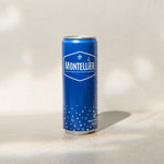 Bouteille d'eau pétillante-AvecPlaisirs Chefs Traiteurs