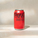 Coca-Cola zéro-AvecPlaisirs Chefs Traiteurs