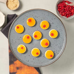 Coffret bouchées desserts - Mini gâteaux fromage-Traiteur Avec Plaisirs