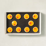 Coffret bouchées desserts - Mini gâteaux au fromage-AvecPlaisirs Chefs Traiteurs