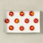 Coffret bouchées - Mousse de foie gras-AvecPlaisirs Chefs Traiteurs