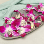 Coffret bouchées - Orchidée surprise-Traiteur Avec Plaisirs