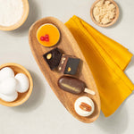 Coffret desserts AvecPlaisirs-Traiteur Avec Plaisirs