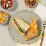 Coffret gourmand bœuf, ricotta et chimichurri-Traiteur Avec Plaisirs