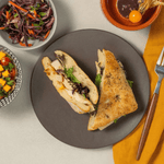 Coffret gourmand Poulet rôti-AvecPlaisirs Chefs Traiteurs