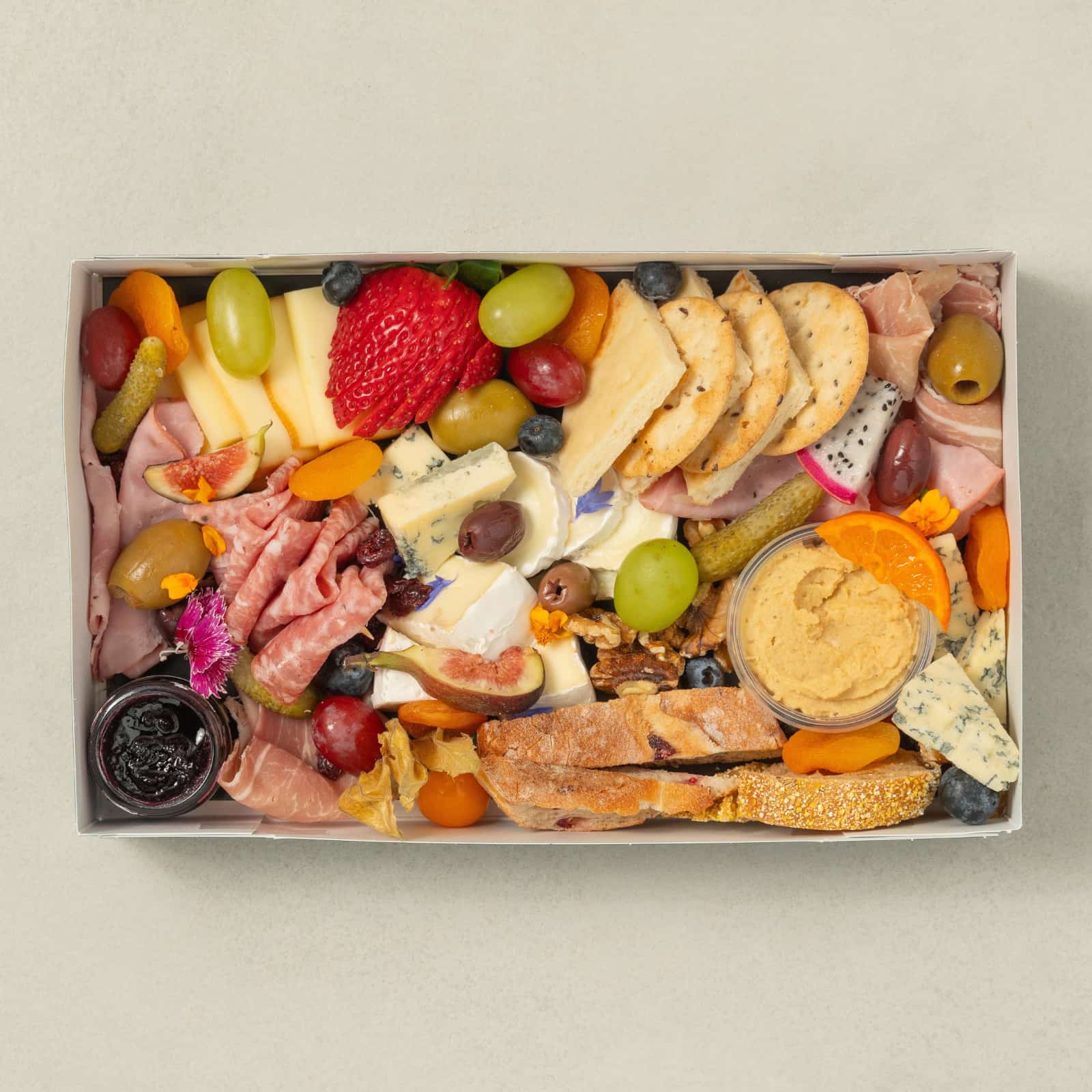 Coffret le 5 @ 7-AvecPlaisirs Chefs Traiteurs